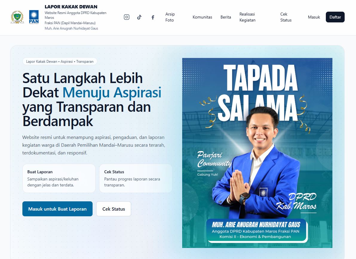 cover